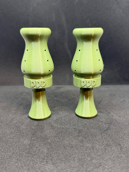 Drip Call (Duck Call Air Freshner)