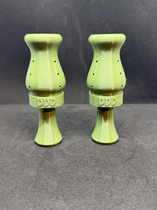 Drip Call (Duck Call Air Freshner)