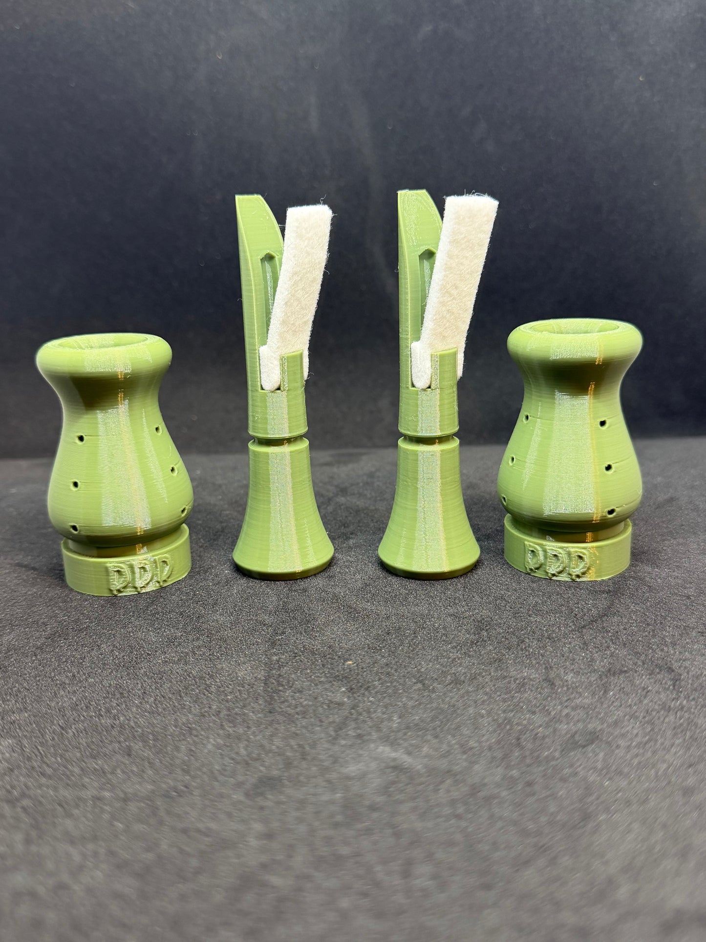 Drip Call (Duck Call Air Freshner)